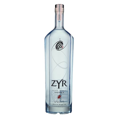Zyr Vodka