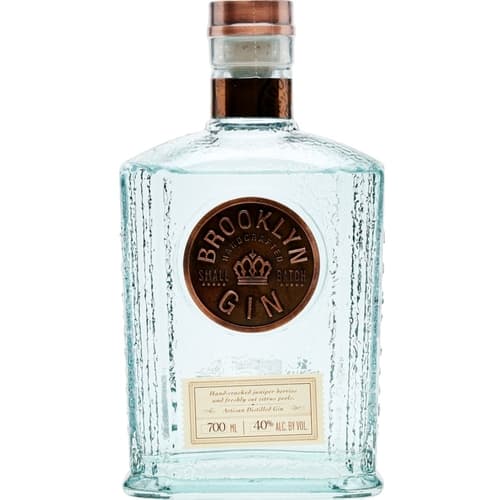 Brooklyn Small Batch Gin