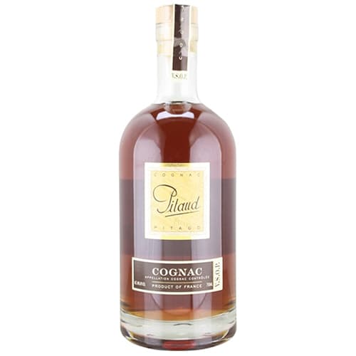Pitaud V.s.o.p. Cognac