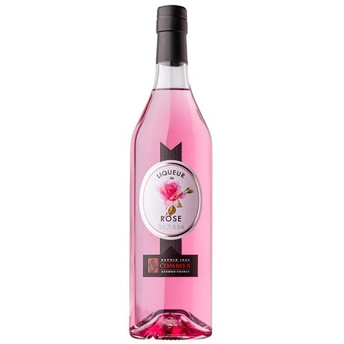 Combier Rose Liqueur