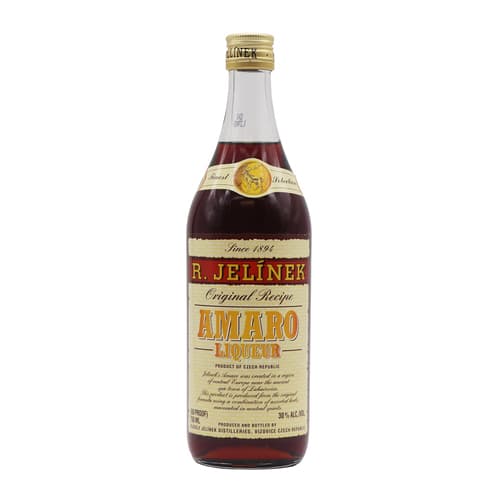Jelinek Amaro