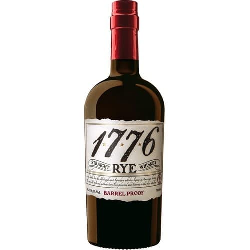 James E Pepper Straight Rye Whiskey