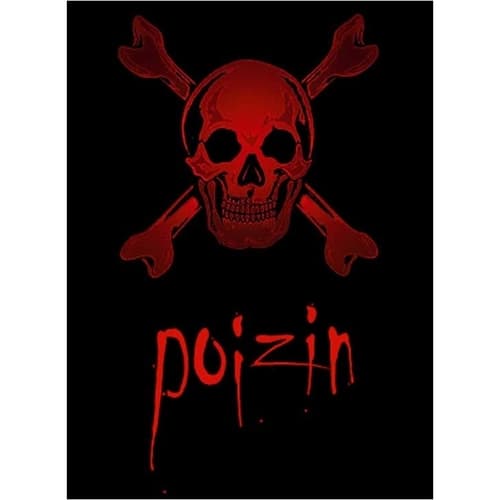 Poizin California Zinfandel