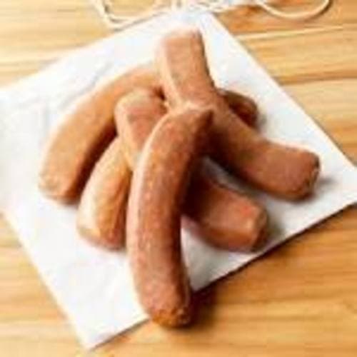 Meat • D'artagnan Lamb Merguez Sausage