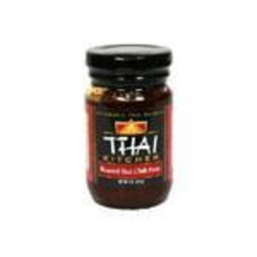 Thai Kitchen Paste • Red Chili