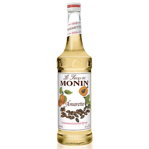 Monin Amaretto Syrup