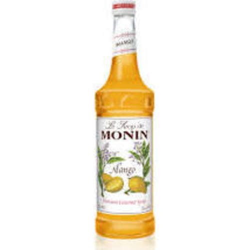 Monin Honey Mango Syrup