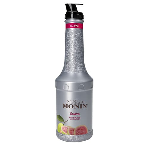 Monin Guava Fruit Puree