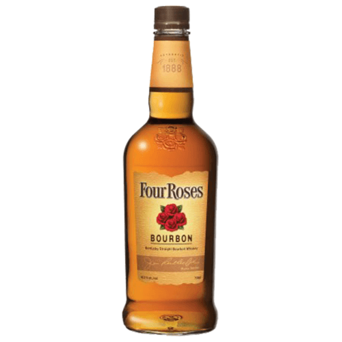 Backwoods Whiskey • Pecan
