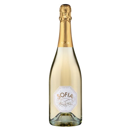 Coppola Sofia Blanc De Blancs Sparkling