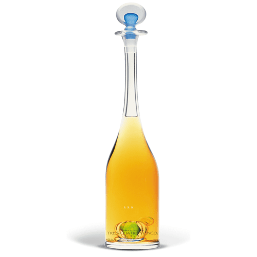 Tequila 3-4-5 Anejo 4 / Case