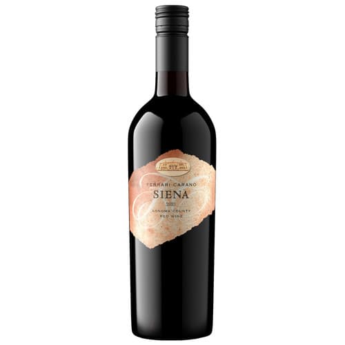 Ferrari Carano Siena