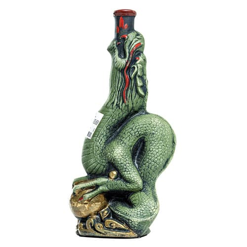 Medea Dragon Breath Semi-sweet Red