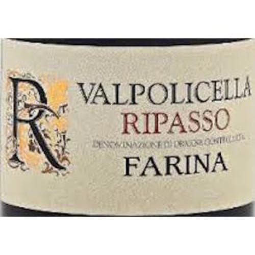 Remo Farina Valpolicella Classico Ripasso