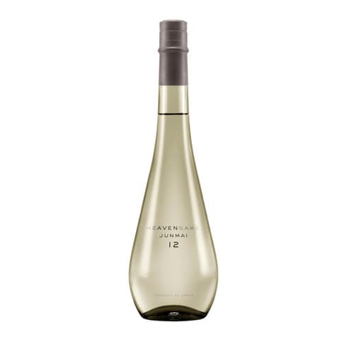 Heavensake Sake 12 Junmai