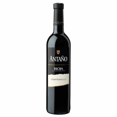 Antano Tempranillo Rioja