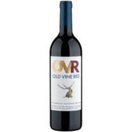 Marietta Old Vine Red