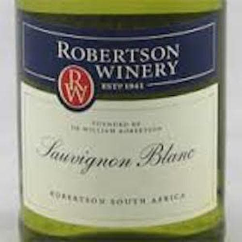 Robertson Sauvignon Blanc South Africa