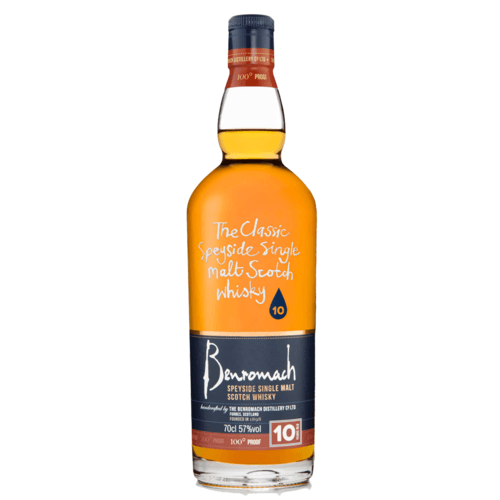 Benromach Malt 10yr