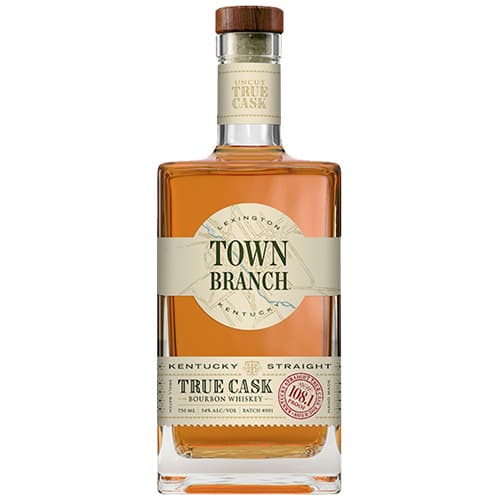 Town Branch Bourbon • True Cask 6 / Case
