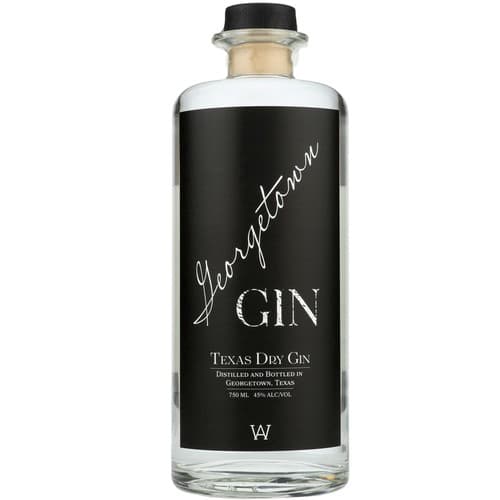 Georgetown Gin