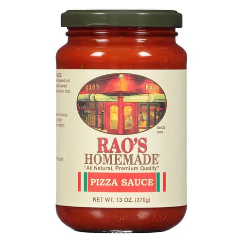 Raos Pizza Sauce