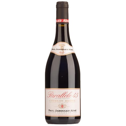 Jaboulet Parallele 45 Cotes Du Rhone