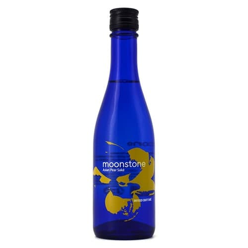 Moonstone Asian Pear Sake