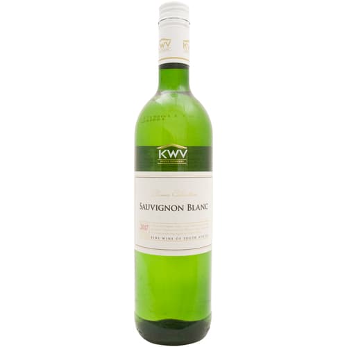 Kwv Classic Sauvignon Blanc South Africa