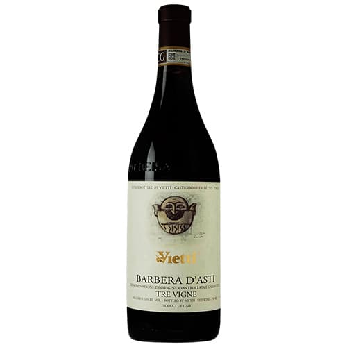 Vietti Barbera D'asti Trevie