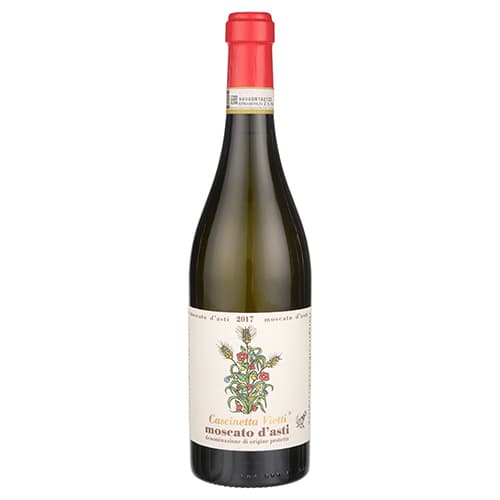 Vietti Cascinetta Moscato D'asti