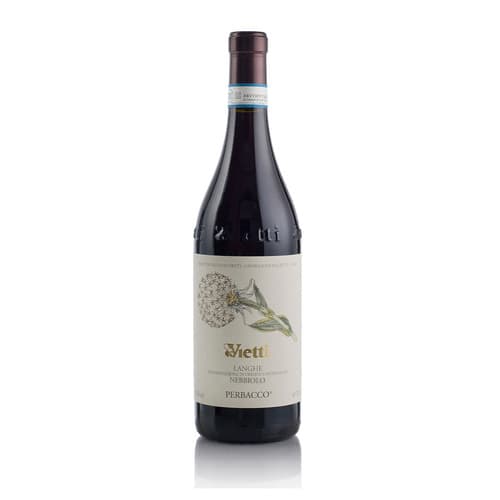 Vietti Nebbiolo Perbacco