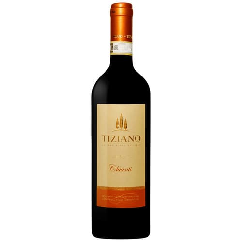 Tiziano Chianti Docg