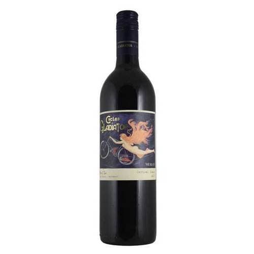 Cycles Gladiator Merlot