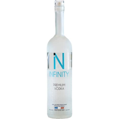 Infinity Vodka