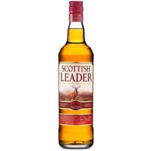 Scottish Leader Blended Scotch Whisky
