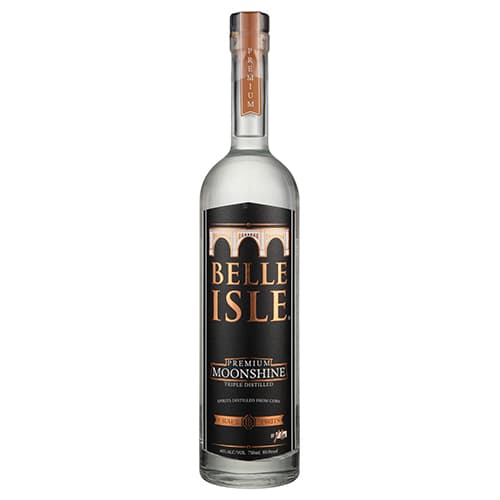 Belle Isle Moonshine