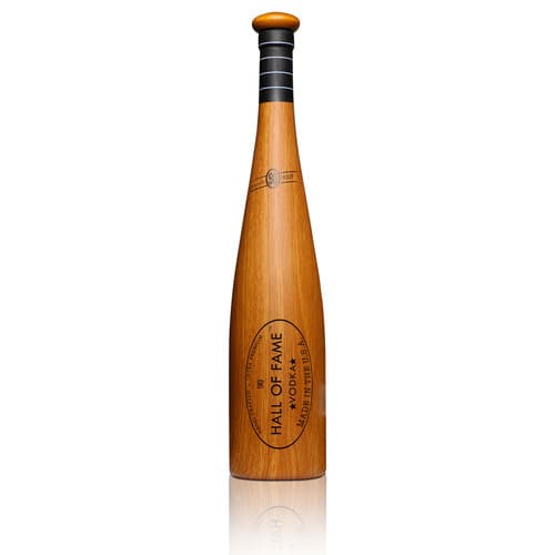 Hall Of Fame Vodka