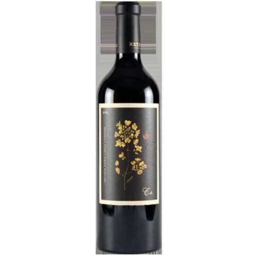 Reynolds Family Winery Cabernet Sauvignon Estate