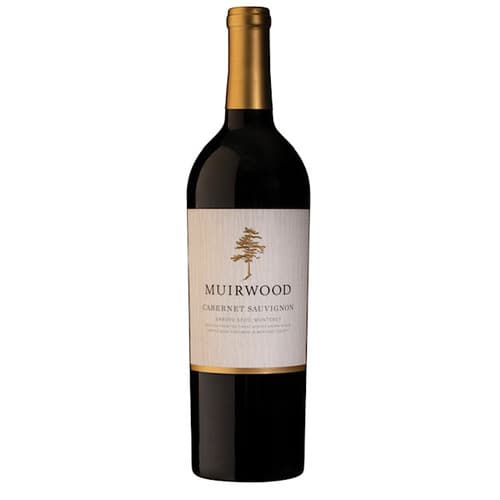 Muirwood Vineyards Cabernet Sauvignon