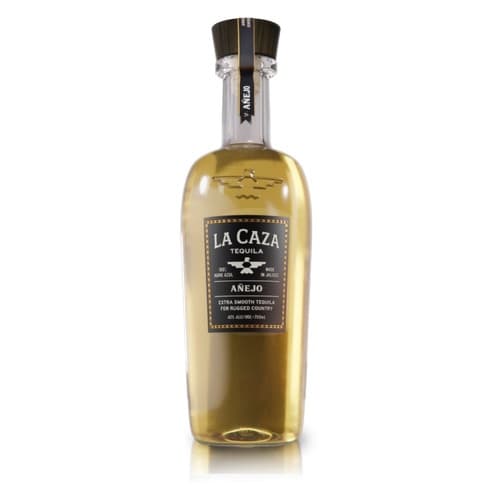 La Caza Tequila • Anejo