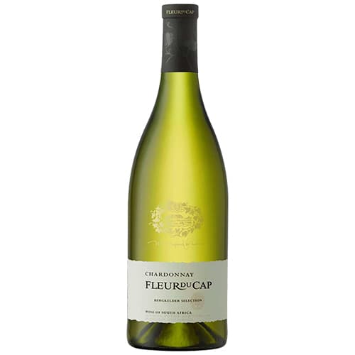 Fleur Du Cap Chardonnay (South Africa)