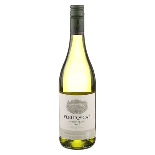 Fleur Du Cap Chenin Blanc