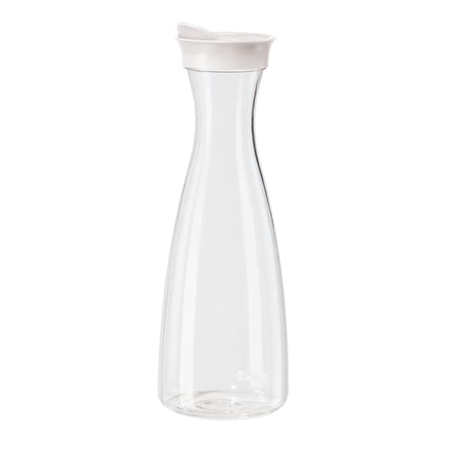 Oggi Carafe W.fliptop Lid Tritan Plastic