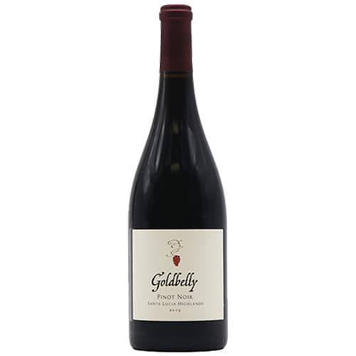Goldbelly Pinot Noir Reserve