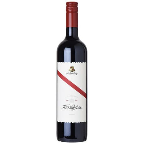 D'arenberg Dead Arm Shiraz