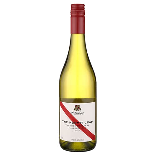 D'arenberg Marsanne Viognier Hermit Crab