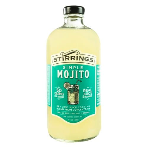 Stirrings • Mojito Mix