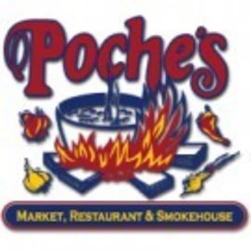 Poche's Bridge Cajun Seasoning