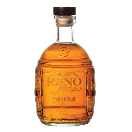 Ryno Tequila • Extra Anejo